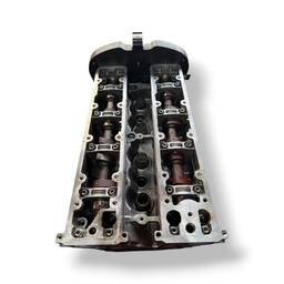 Cabeçote Citroën C4 | Peugeot 307 2.0 16v 2006 2007 até 2013