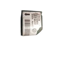 SENSOR DE COLISÃO IMPACTO FRONTAL STILO