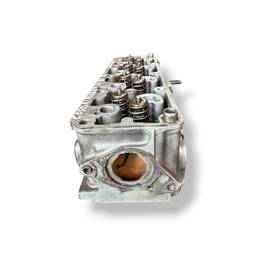 Cabeçote Chevrolet Corsa Meriva 1.4 8v 2005/2012 tucho fino