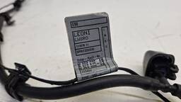 PAR BRUCUTU MANGUEIRA BMW N46 320I 2009 A 2012