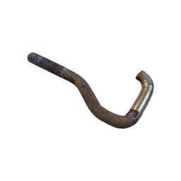 PARAFUSO FIXAÇÃO ESTEPE GOL PARATI SAVEIRO VOYAGE QUADRADO