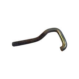 PARAFUSO FIXAÇÃO ESTEPE GOL PARATI SAVEIRO VOYAGE QUADRADO