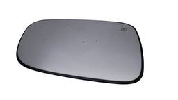 Lente Espelho Retrovisor Direito Grand Cherokee 1999 a 2004