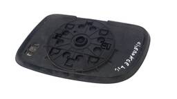 LENTE ESPELHO RETROVISOR DIREITO GRAND CHEROKEE 1999 A 2004