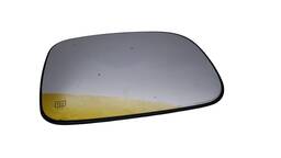 LENTE ESPELHO RETROVISOR DIREITO GRAND CHEROKEE 1999 A 2004