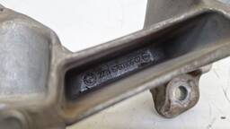 SUPORTE COXIM CAMBIO BMW N46 320I 2009 A 2012