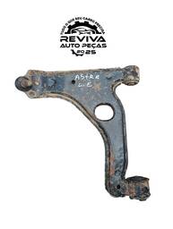 BANDEJA DIANTEIRA ESQUERDA ASTRA ZAFIRA VECTRA 1997 A 2011