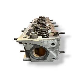 Cabeçote Chevrolet Gm Vectra Kadett 2.0 8v 1987 até 1998