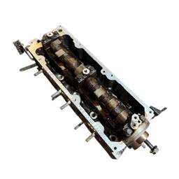 Cabeçote Fiat Mobi 1.0 8v Evo Flex 2017 2018 2019 até 2022