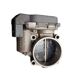 Corpo De Borboleta Tbi Bmw 320 