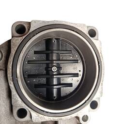 CORPO DE BORBOLETA TBI BMW 320 