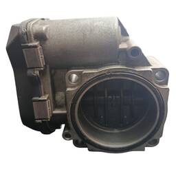 CORPO DE BORBOLETA TBI BMW 320 