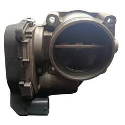 CORPO DE BORBOLETA TBI BMW 320 