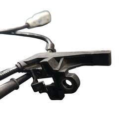 SENSOR ABS TRASEIRO CITROEN C4