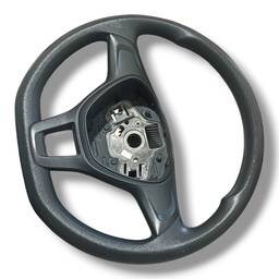 VOLANTE DIREÇÃO VW GOL SAVEIRO FOX 2012 2013 A 2017 G7 G8