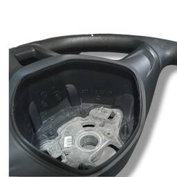 VOLANTE DIREÇÃO VW GOL SAVEIRO FOX 2012 2013 A 2017 G7 G8