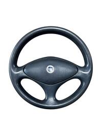 Volante ORIGINAL ZERADO Fiat Palio Siena 2001 2006 (Usado)