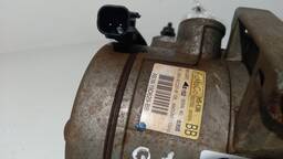 COMPRESSOR AR CONDICIONADO RANGER 2.2 3.2 DIESEL 2013 A 2015