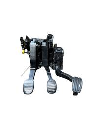 Pedaleira Completa Pedal Freio Embreagem Fiat Mobi 1.0 2021