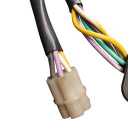 INTERRUPTOR COMANDO VIDRO ORIGINAL GM OPALA MONZA