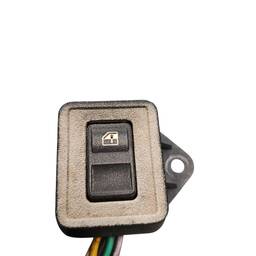 INTERRUPTOR COMANDO VIDRO ORIGINAL GM OPALA MONZA