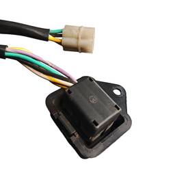 INTERRUPTOR COMANDO VIDRO ORIGINAL GM OPALA MONZA