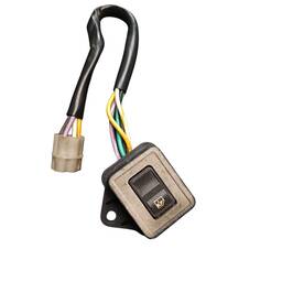 Interruptor Comando Vidro Original Gm Opala Monza