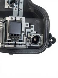 CIRCUITO LANTERNA TRASEIRA LADO ESQ ORIG GM ONIX