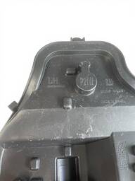 CIRCUITO LANTERNA TRASEIRA LADO ESQ ORIG GM ONIX