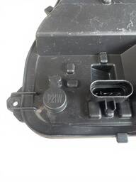 CIRCUITO LANTERNA TRASEIRA LADO ESQ ORIG GM ONIX