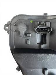 CIRCUITO SOQUETE LANTERNA TRÁS ONIX 2013 2016 ORIGINAL GM