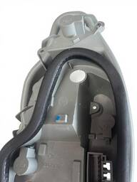 CIRCUITO SOQUETE LANTERNA LADO DIREITO PALIO 2004 A 2012