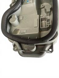 CIRCUITO SOQUETE LANTERNA LADO DIREITO PALIO 2004 A 2012