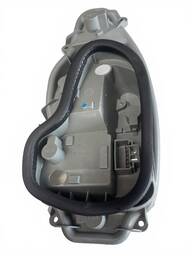 CIRCUITO SOQUETE LANTERNA LADO DIREITO PALIO 2004 A 2012