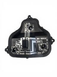 CIRCUITO SOQUETE LANTERNA TRÁS ONIX 2013 2016 ORIGINAL GM