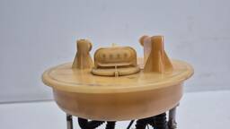 BOMBA COMBUSTÍVEL CHERY QQ 2016 2017 A 2020