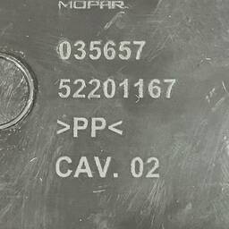 PROTETOR DRENO ÁGUA BATERIA STRADA 2022 2024