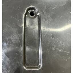 PROTETOR DRENO ÁGUA BATERIA STRADA 2022 2024