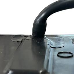 PROTETOR DRENO ÁGUA BATERIA STRADA 2022 2024