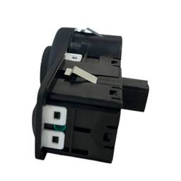 BOTÃO CHAVE LUZ JEEP COMPASS 2016 A 2021