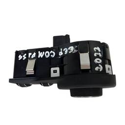 BOTÃO CHAVE LUZ JEEP COMPASS 2016 A 2021