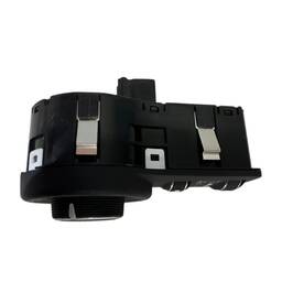 BOTÃO CHAVE LUZ JEEP COMPASS 2016 A 2021