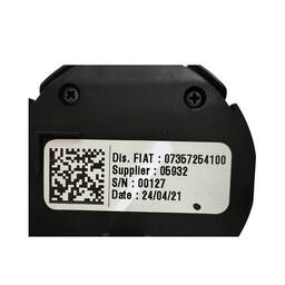 BOTÃO CHAVE LUZ JEEP COMPASS 2016 A 2021