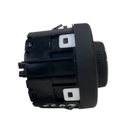 BOTÃO CHAVE LUZ JEEP COMPASS 2016 A 2021