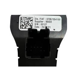 BOTÃO CHAVE LUZ JEEP COMPASS 2016 A 2021