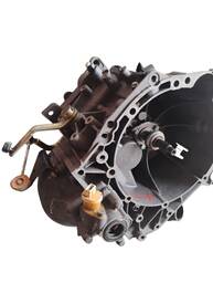 CAIXA CAMBIO PEUGEOT 206 1.0 16V MANUAL 2000 A 2006