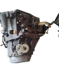 CAIXA CAMBIO PEUGEOT 206 1.0 16V MANUAL 2000 A 2006