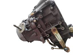 CAIXA CAMBIO PEUGEOT 206 1.0 16V MANUAL 2000 A 2006