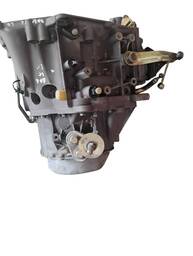 CAIXA CAMBIO PEUGEOT 206 1.0 16V MANUAL 2000 A 2006