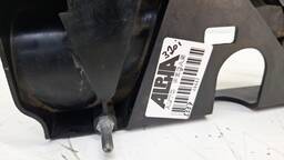 SUPORTE COLETOR ADMISSÃO BMW N46 320I 2009 A 2012